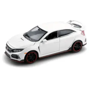 CIVIC TYPE R 1/32 Scale Die-Cast Model 16 Se903f4ccd7c9470db6825890f35a039dN