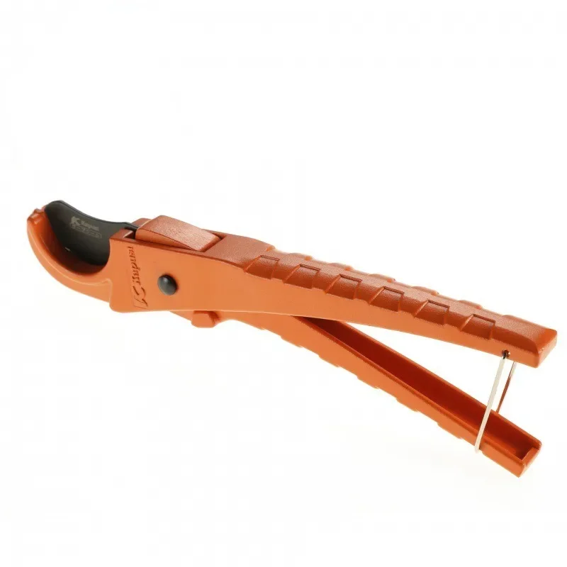 Portable Pex Tube Cutter for PEX PVC Pipes 5 Portable Pex Tube Cutter for PEX PVC Pipes - Image 5