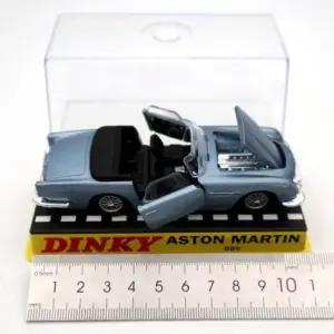 Dinky Toys Diecast Model Vehicle Collection 71 Se9217c32827e41ffb5ffd92ec49fae93k