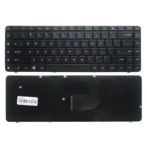 HP Compaq Presario Keyboard for CQ62 G62 CQ56 Models 13 Se93e7dff71c5401ebfa2352d9a60e80fP