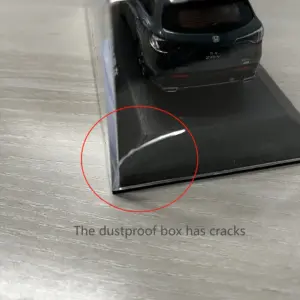 Honda ZR-V 1:43 Scale Diecast Model Blue 19 Se95452a8730b46019a5573920d4d450ey