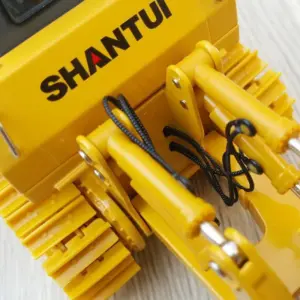 1:43 Scale Diecast Santui Bulldozer Model 11 Se96009e158054cd986ce06e61c3db6aey
