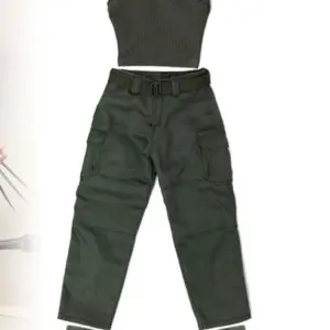 1/6 Scale Clothing Set for 12-Inch Figures 22 Se960fbeed1e34671a02de532a453330fe