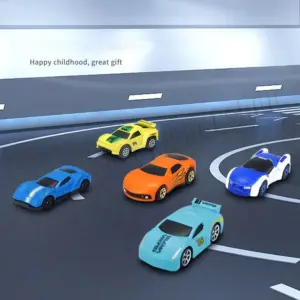 Maisto 1:64 Scale Diecast Car Collection 17 Se96bdcbb3a134baaa17f9f3d30bf4e100