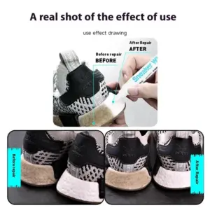 Waterproof Dual-Sided Sneakers Repair Pen 10 Se98018f8ec39498da75d6b08b19256c4j