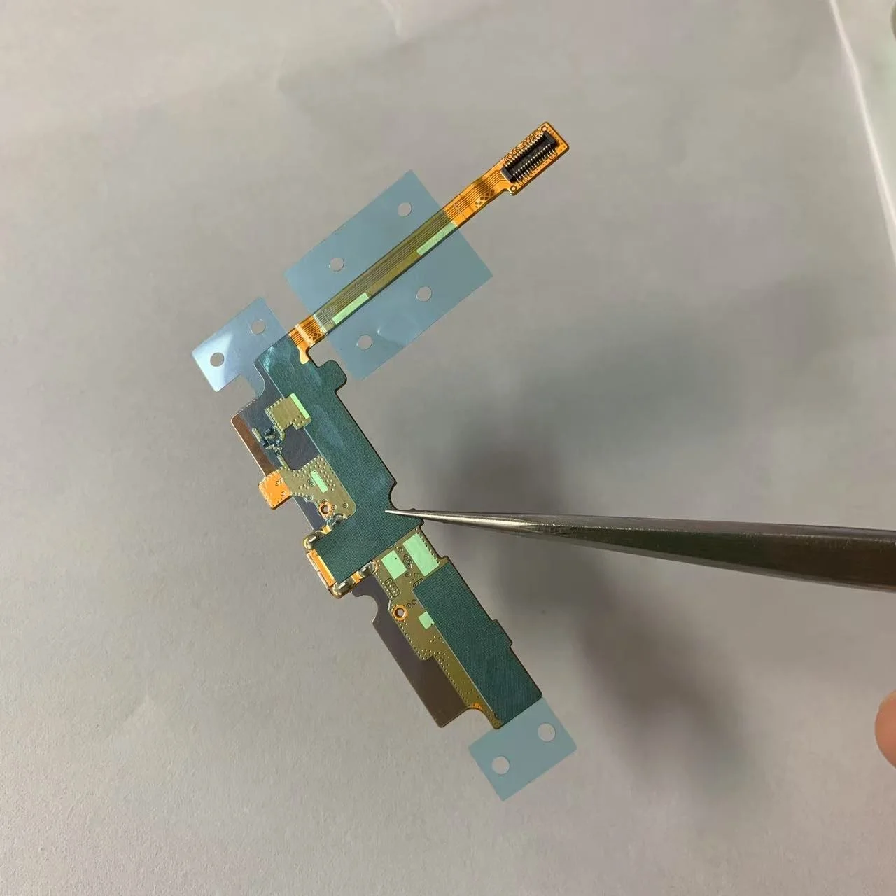 USB Charging Dock Flex Cable for LG L70 Models 3 USB Charging Dock Flex Cable for LG L70 Models - Image 3