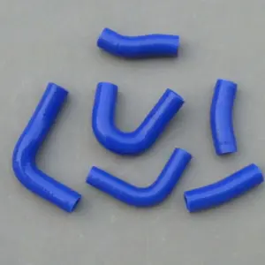 Silicone Radiator Hose Kit for Honda Models 7 Se9b38d82f6ed45a8b5c1ab6f26d7c644F