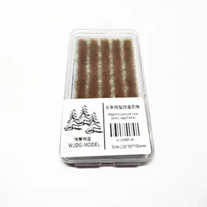 DIY Miniature Grass Tufts for 1:87 Models 32 Se9e54c16aa23497eb5c8185408486c44H
