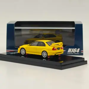 Hobby Japan 1:64 Lancer Evolution V Model 8 Sea38915c326f41cd959fd6a8188afbcdf