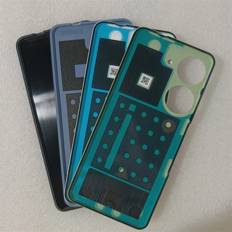 Asus Zenfone 10 AI2302 Stylish Battery Covers 2 Asus Zenfone 10 AI2302 Stylish Battery Covers - Image 2