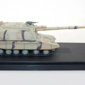 1/72 Russian 2S19 Self-Propelled Artillery Model 10 Sea426b1dfaa74a159a918f4b594184eeg