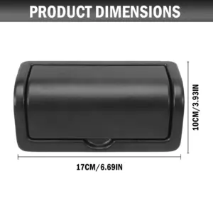 Console Cup Holder for QX56 QX80 Armada 9 Sea4335fc2a204ee6a6ecc31b613b7671Z