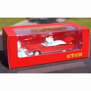 1959 Cadillac Deville 1:43 Scale Model Car 12 Sea576f258ec847e8a4cabfd531e6d619g