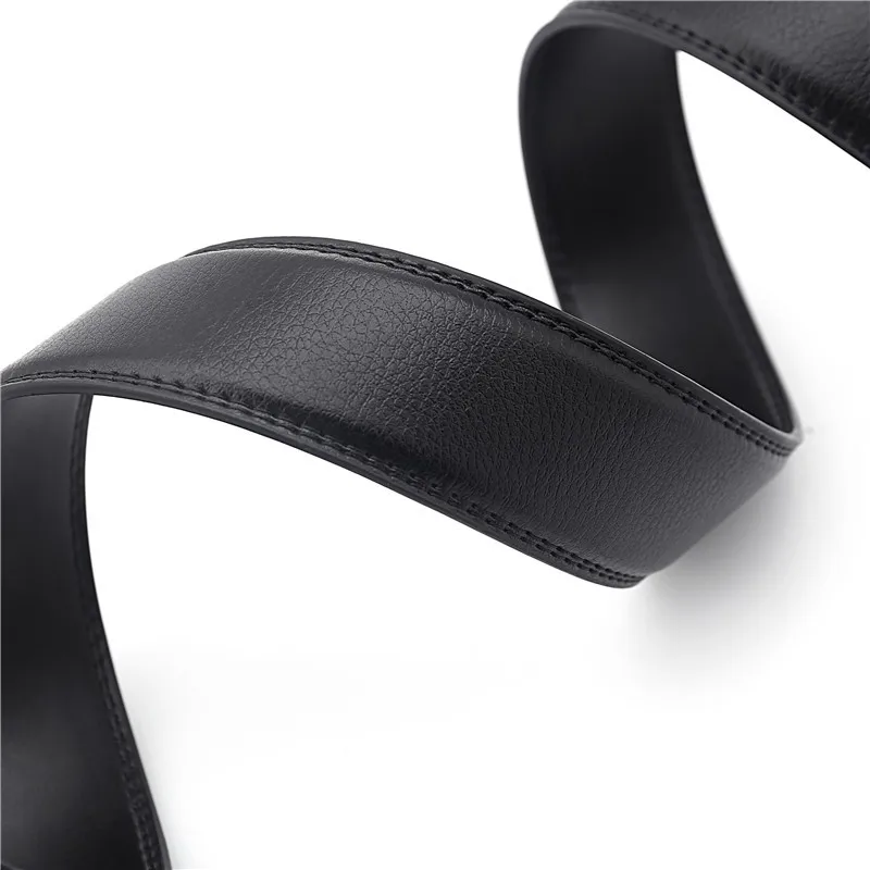 Luxury Automatic Buckle Belt for Men 4 Luxury Automatic Buckle Belt for Men - Image 4