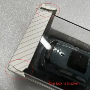 Honda ZR-V 1:43 Scale Diecast Model Blue 21 Sea861e4b05cb439e94b4000cc441d3caN