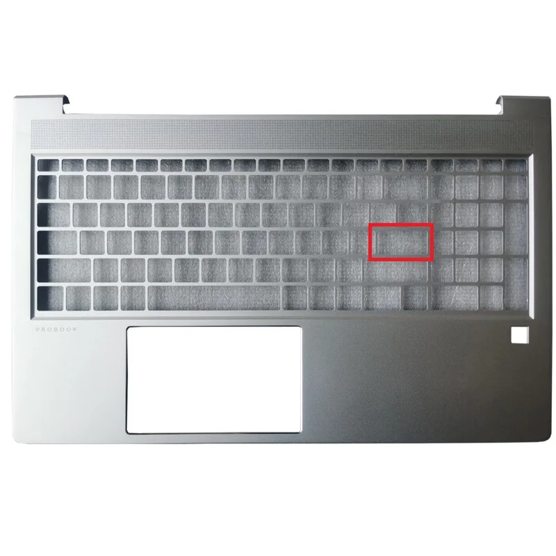 HP ProBook 450 G9 / 455 G10 Top Case 8 HP ProBook 450 G9 / 455 G10 Top Case - Image 8