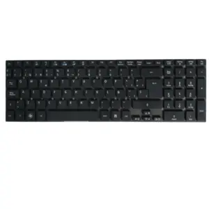 Black Spanish Keyboard for Packard Bell Laptops 6 Sea9ab4d3c1f84c248e06d4ab879ef70bL