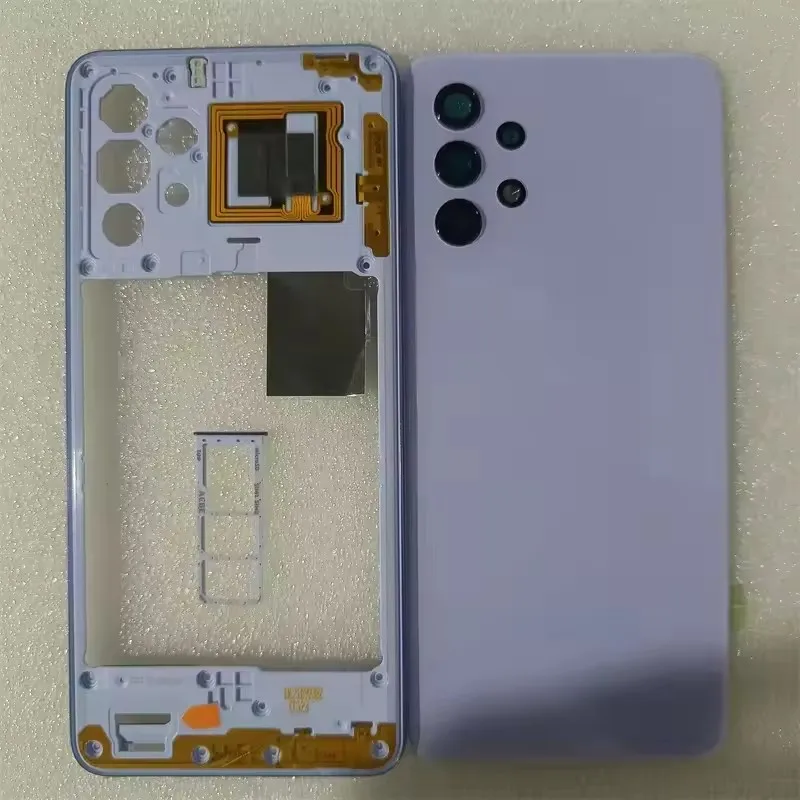 Samsung Galaxy A32 4G Phone Housing Assembly 3 Samsung Galaxy A32 4G Phone Housing Assembly - Image 3