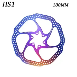 Bicycle Disc Brake Rotor 160mm 180mm Stainless Steel 28 Seaa01166d59d4dd8bd718e1f51e22b52T