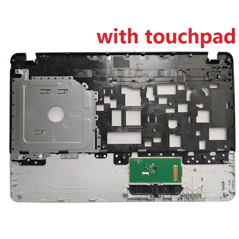 Acer Aspire Laptop Bottom Cover Case E1 Series 7 Acer Aspire Laptop Bottom Cover Case E1 Series - Image 7