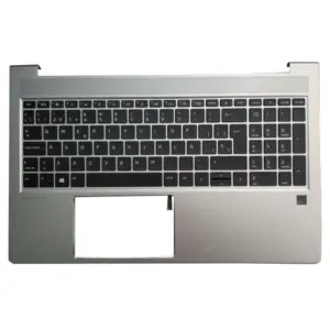 HP ProBook 450 G9 / 455 G10 Top Case 17 Seaa9389ad5894f6395afd123087b36043