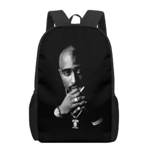 2pac Monochrome Graphic School Backpack 46 Seab2761e0d2a49ba8a0e5b760f852603e