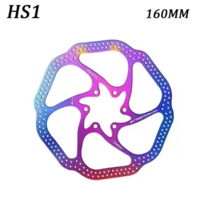 Bicycle Disc Brake Rotor 160mm 180mm Stainless Steel 29 Seab70ca5c5464f8cb1b152af40470387e