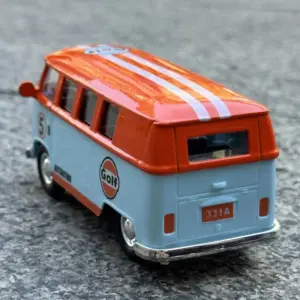 Vibrant 1:36 Scale Diecast Bus Model 9 Seb09ad3ba7e24f4980f6165c1378c3b0b