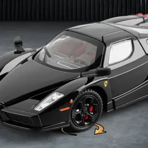 1:32 Scale Enzo Diecast Sports Car Model 12 Seb251c9ae22a4f58ac0673d0931355bce