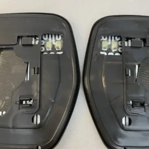 Toyota Land Cruiser Side Mirror Set 1998-2004 12 Seb697a0dcebf4c6e8ea5fc1eb137d7d0U