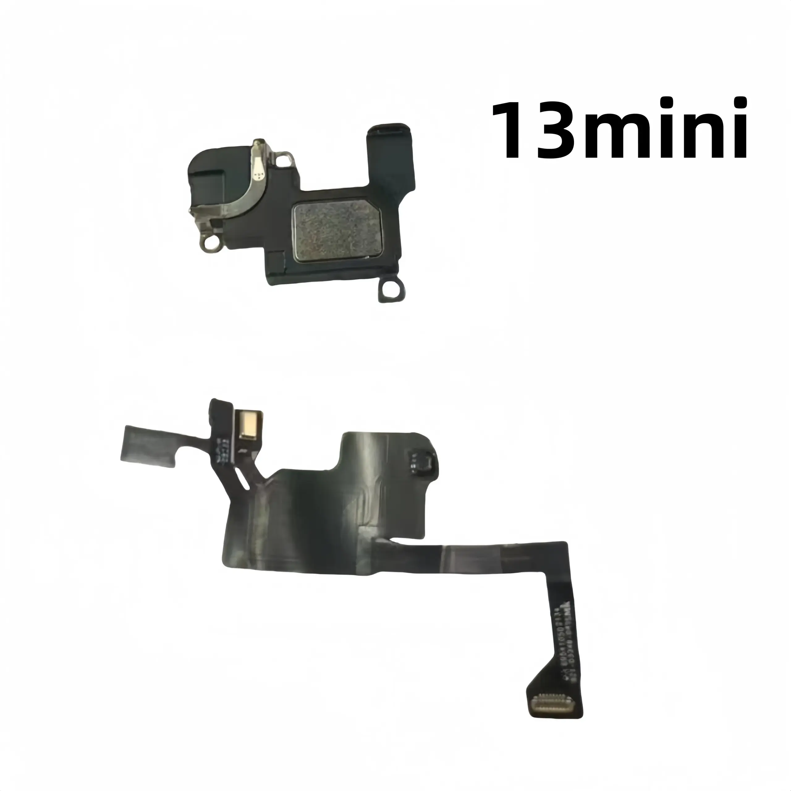 Original Earpiece Loudspeaker for iPhone Models 2 Original Earpiece Loudspeaker for iPhone Models - Image 2