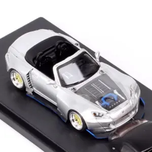 Rhin 1/64 S2000 Wide-Body Diecast Model 10 Seba02ae7b02f4f16aefa5cbe6bb8d3866