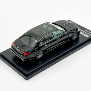 WELLY S850 1:64 Scale Diecast Car Model 10 Seba6fb2ce8c64294beb1c221d7b8f786L