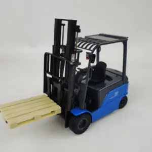 Diecast 1/25 Electric Forklift Truck Model 7 Sebb6f6b621184226b2503672296749d5n