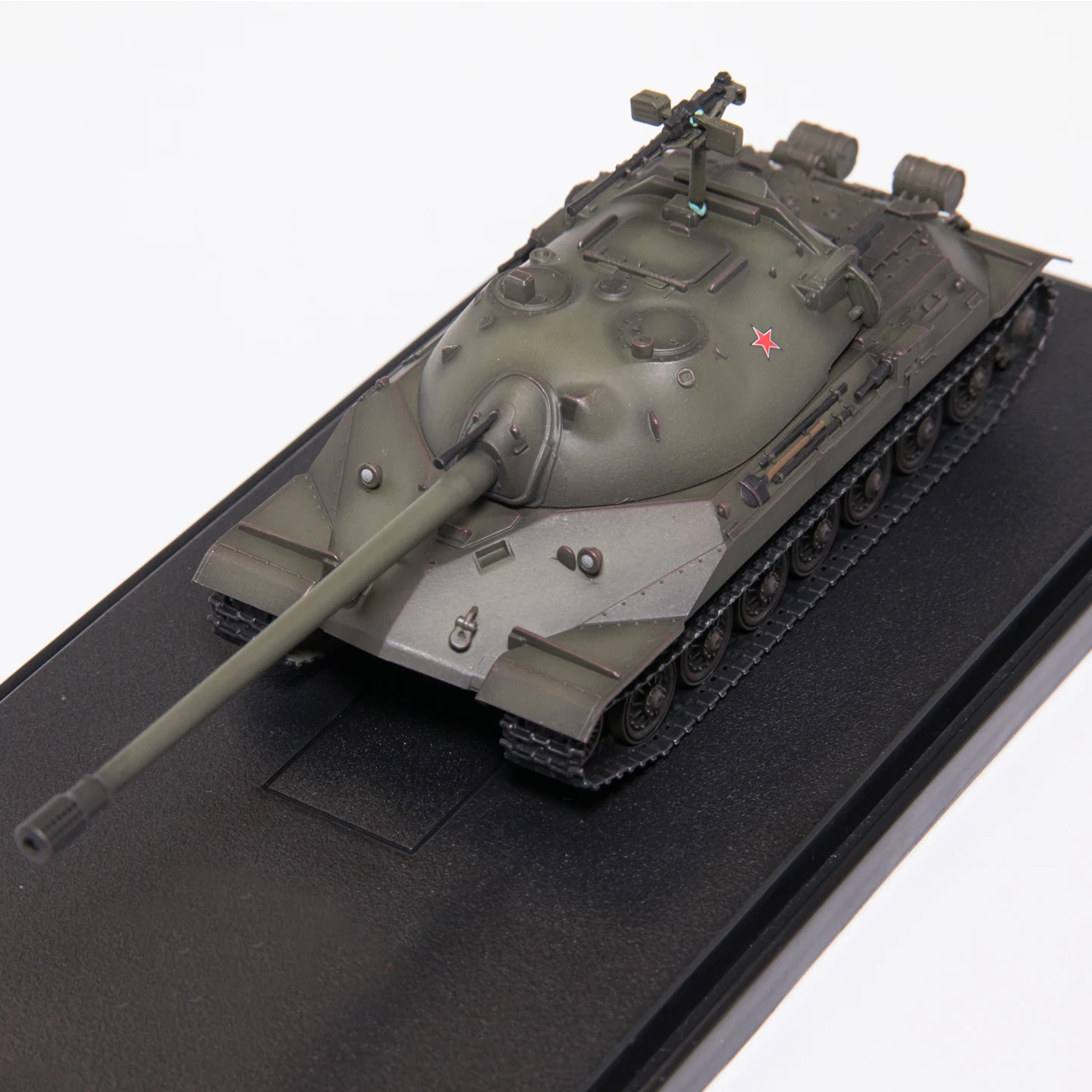 Soviet IS-7 Heavy Tank Model 1:72 Scale 4 Soviet IS-7 Heavy Tank Model 1:72 Scale - Image 4