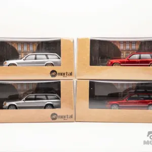 Mortal 1:64 Diecast Model Car Set 11 Sebbf426f23d14ff098f8ba2d5e6f6ee7V