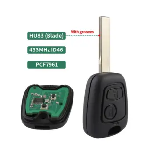 433MHz Remote Key for Citroen and Peugeot 19 Sebc1ce8c69644eafa4490482c8811f12u
