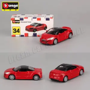 Bburago 1:64 Scale Die-Cast Car Collection 61 Sebc8a67c49ee4f33b9f06ee8d34ba47as