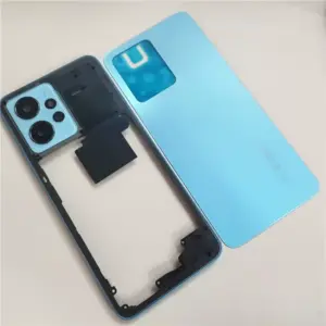 Xiaomi Redmi Note 12 4G Full Housing Assembly 11 Sebceeafd080f4bc4a3aa6f84b61f1622S