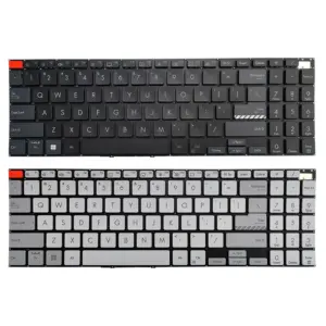 ASUS Backlit Keyboard for M3500 M5100U Models 12 Sebe81495ce31490b899df1a7cec54ac23