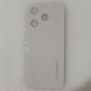 Xiaomi Redmi 13 Battery Back Cover Replacement 9 Sec0001a8ae1146b08147d8a95d4b5e579