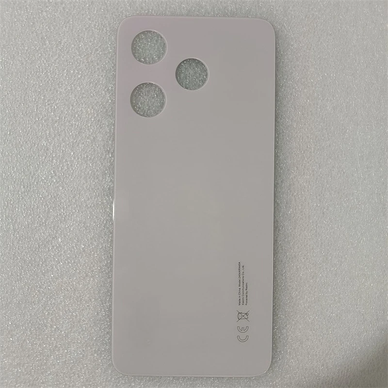 Xiaomi Redmi 13 Battery Back Cover Replacement 4 Xiaomi Redmi 13 Battery Back Cover Replacement - Image 4