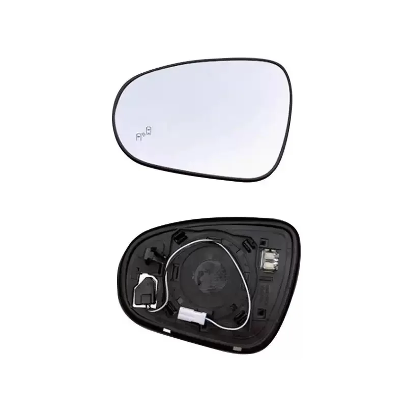 Lexus ES Rearview Mirror Glass Set 2012-2018 2 Lexus ES Rearview Mirror Glass Set 2012-2018 - Image 2