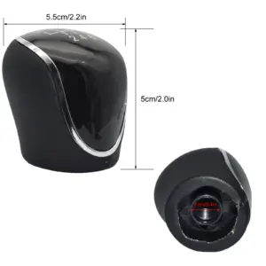 Elegant Gear Shift Knob for Ford Models 7 Sec130294131e45f9b162a613b830e342Q