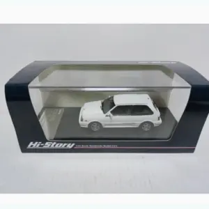 Suzuki Cultus 1300 GTi 1/43 Scale Model 10 Sec1eefdf444c4bb188c045a4710012a4N