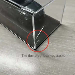 Honda ZR-V 1:43 Scale Diecast Model Blue 15 Sec30a869bedc474a98d44446828e9159j