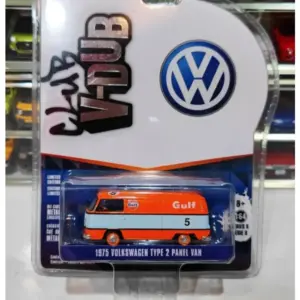 1978 Volkswagen T2 Bus Diecast 1:64 Model 12 Sec31ce2899124179851001b06af5c1b1N