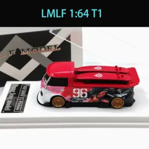 1:64 RWB T1 Pickup Diecast Model for Collectors 23 Sec349772d06547fbb2453be3909608afR