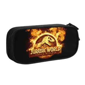 Jurassic World Dinosaur Pencil Case for Students 17 Sec3a1d9678ce4fc18083bc652e8d97f9X