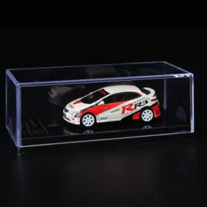 Diecast 1/64 Honda Civic FN2 Type R Model 10 Sec3b02d176db4f7a9c96fb56ce56f963g